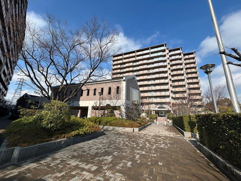 セントポリア北大阪ヴィゾン　弐番館-h