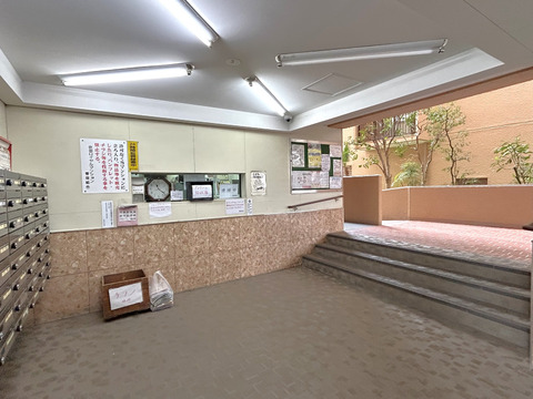 吹田ロイヤルマンション-h