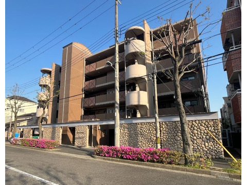 東急ドエル・アルス芦屋楠町