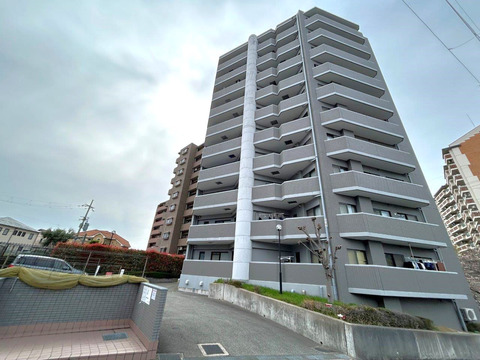 セラフ豊中向丘