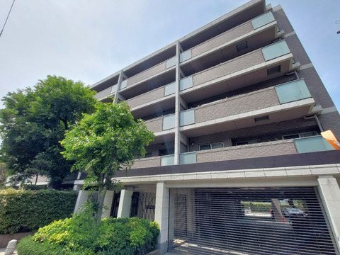 アルス芦屋川