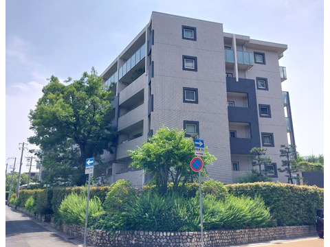 グランベース芦屋川ロジュマン-h