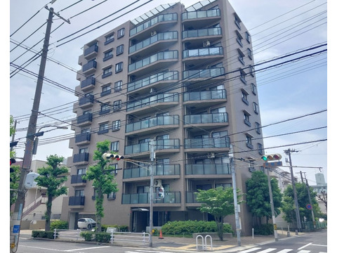 ドルチェ東灘