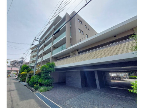 ブランズ芦屋川-h
