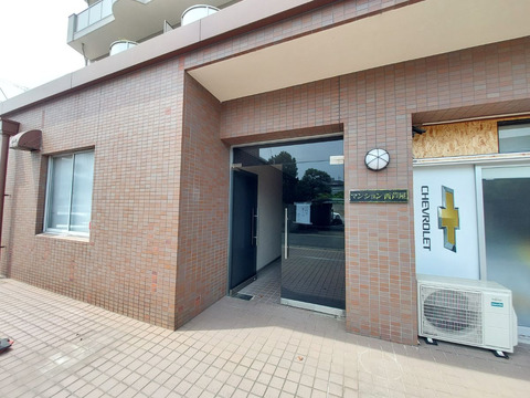 マンション西芦屋-h