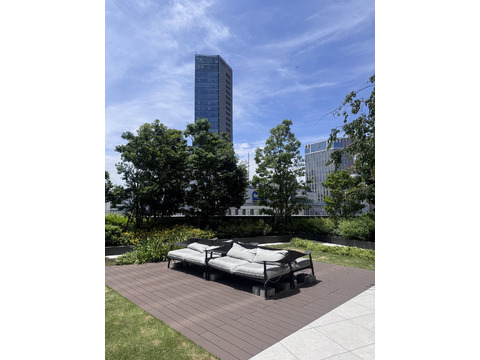 THE YOKOHAMA FRONT TOWER-h
