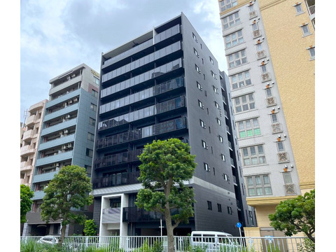クリオ横濱桜木町ミッドグレイス