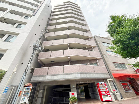 アーバンヴィレッジ中山手