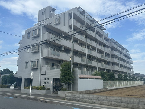 アンソレイユ朝霞-h