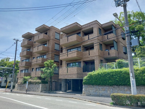 セルヴェール芦屋