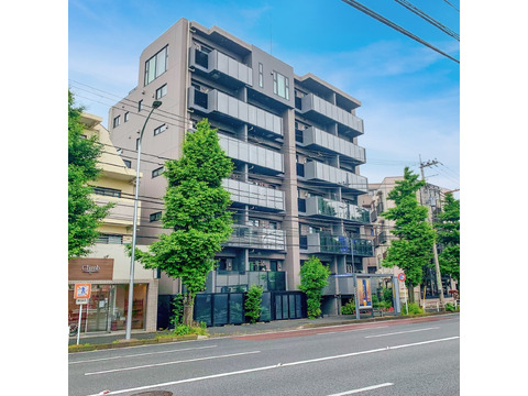 ベルジェンド横濱上大岡ミッドマークス-h