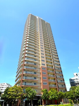 グローリオタワー巣鴨