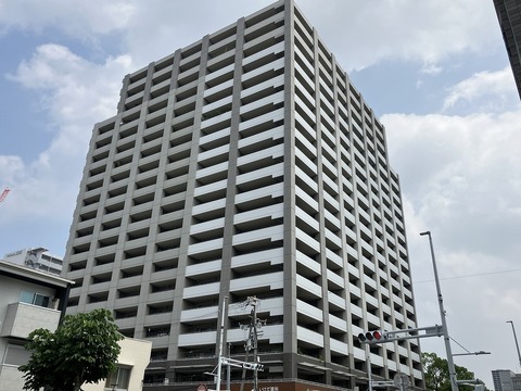 ペルル堺ウイングタワー-h