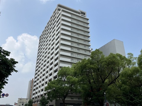 ペルル堺ウイングタワー-h