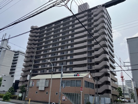 堺宿院グリーンマンション-h