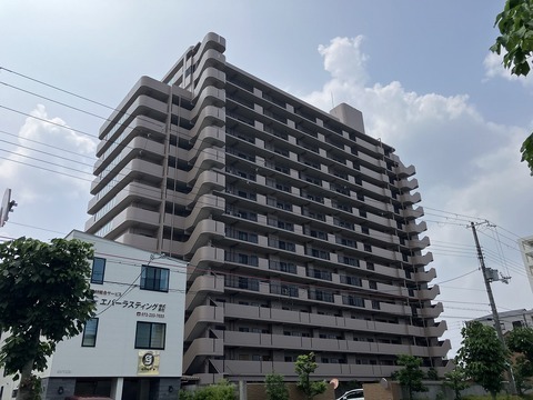 堺宿院グリーンマンション-h
