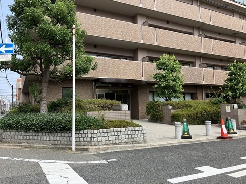 堺宿院グリーンマンション-h