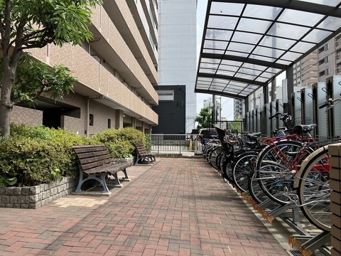 堺宿院グリーンマンション-h