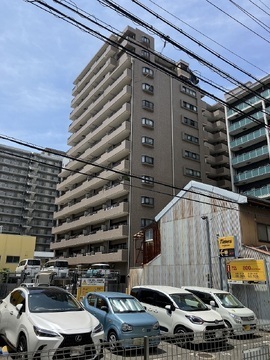 ライオンズマンション堺東-h