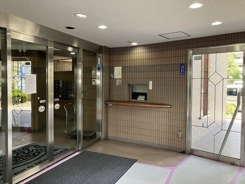 ライオンズマンション堺東-h