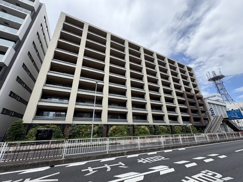 プライム金沢文庫