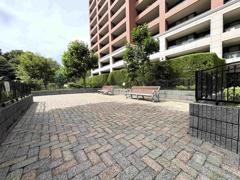 ビーコンヒル能見台センターヒル-h
