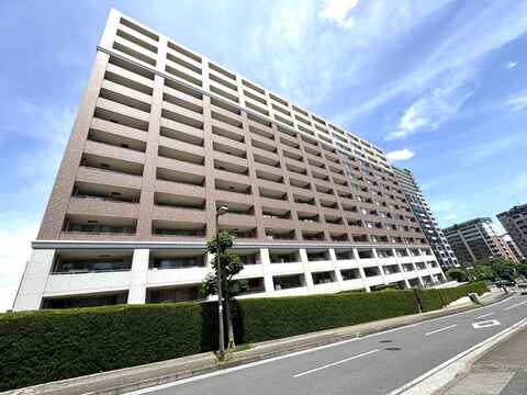 ビーコンヒル能見台センターヒル-h