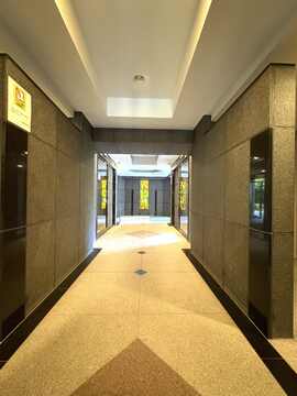 ビーコンヒル能見台センターヒル　D館-h