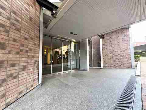 ビーコンヒル能見台センターヒル　E館-h