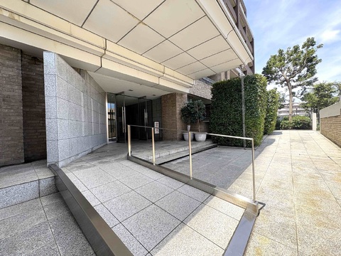 ビーコンヒル能見台センターヒル　F館-h