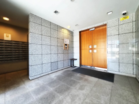 ビーコンヒル能見台センターヒル　F館-h