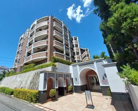 セレッソコート芦屋ヴェルグラード-0-0