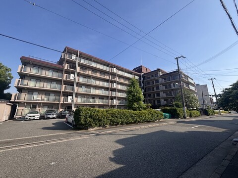 マンハイム甲子園Ⅰ