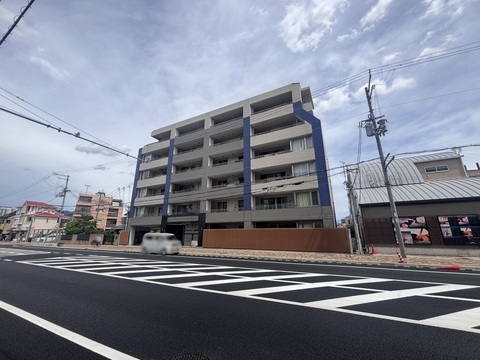 クレステージ甲子園口エスパス-h