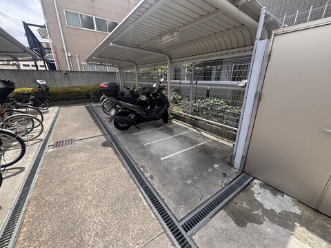 クレステージ甲子園口エスパス-h