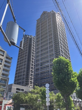 ベルマージュ堺・壱番館-h