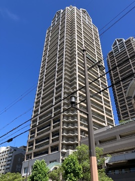 ベルマージュ堺・壱番館-h