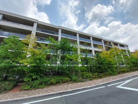 ライオンズ芦屋グランフォート-h