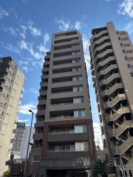 シャリエ赤羽アプローズ