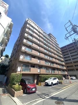 朝日シティパリオ桜木町-h