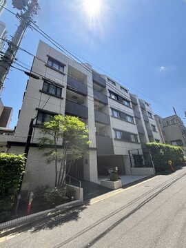 サンクタス文京大塚ボゥテラス
