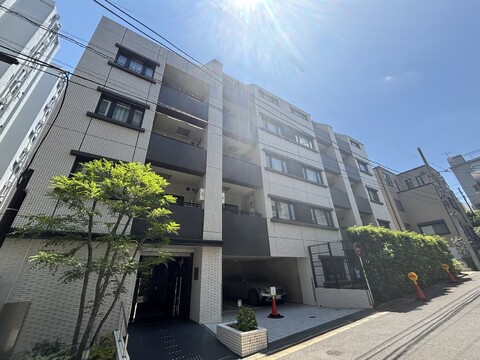 サンクタス文京大塚ボゥテラス-h