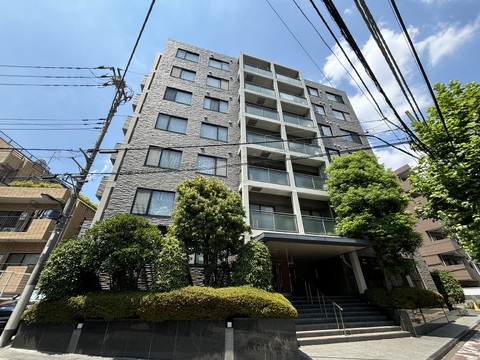 南大塚グランドヒルズ