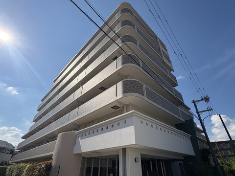 メロディーハイム仁川ガーデンズ