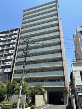 ブランズ新大塚