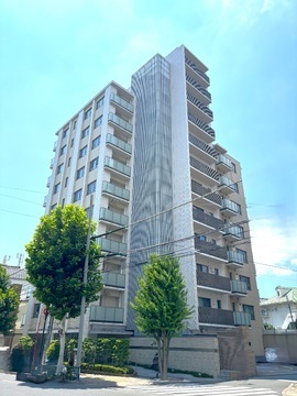 パークホームズ南大塚