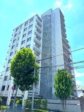 パークホームズ南大塚-h