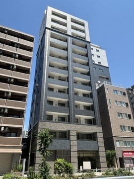 クレヴィア新大塚