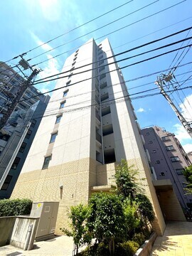 ルジェンテ南大塚