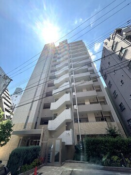 ルジェンテ南大塚-h